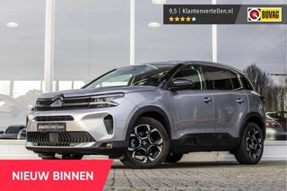 Citroën C5 Aircross 1.2 PureTech Plus | Camera | Carplay