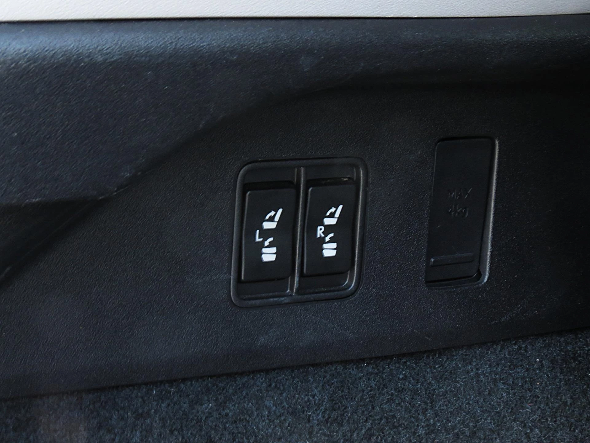 Hoofdafbeelding Lexus RX