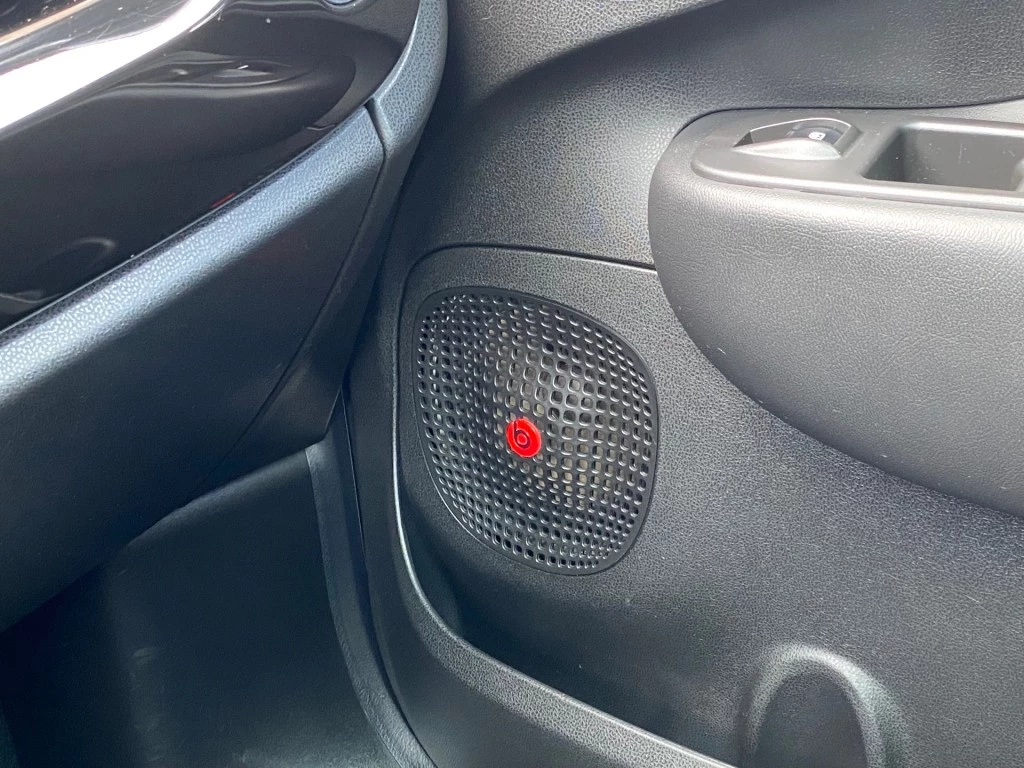 Hoofdafbeelding Fiat 500L