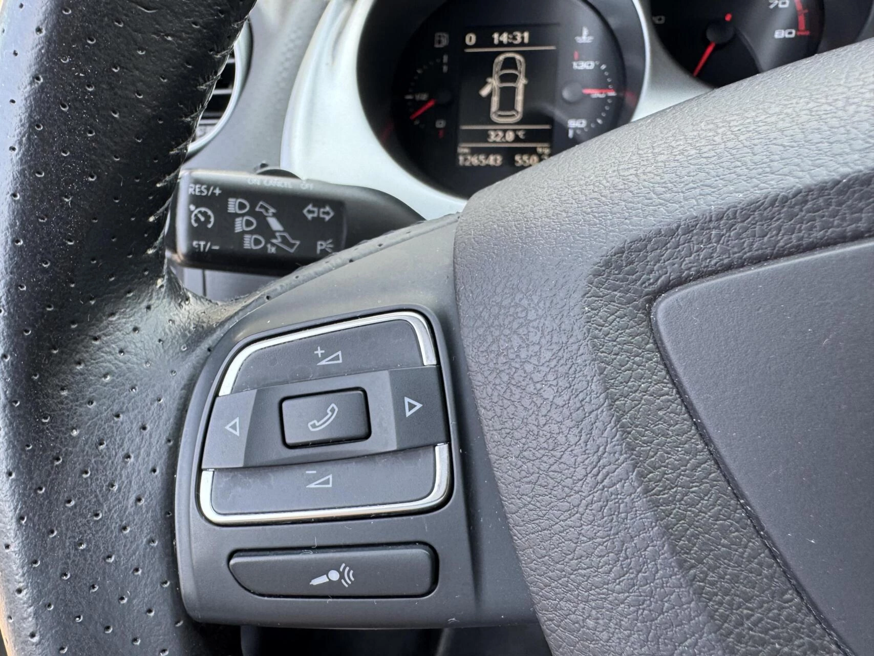 Hoofdafbeelding SEAT Altea XL