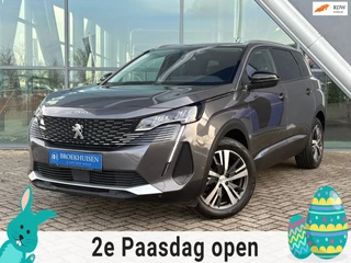 Peugeot 5008 1.2 PureTech Allure 7 Pers Pack Business 131pk Automaat / Camera / Navigatie