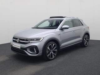 Volkswagen T-Roc 1.5TSI/150PK R-Line DSG  · Panoramadak · Navigatie · Camera + Parkeersensoren