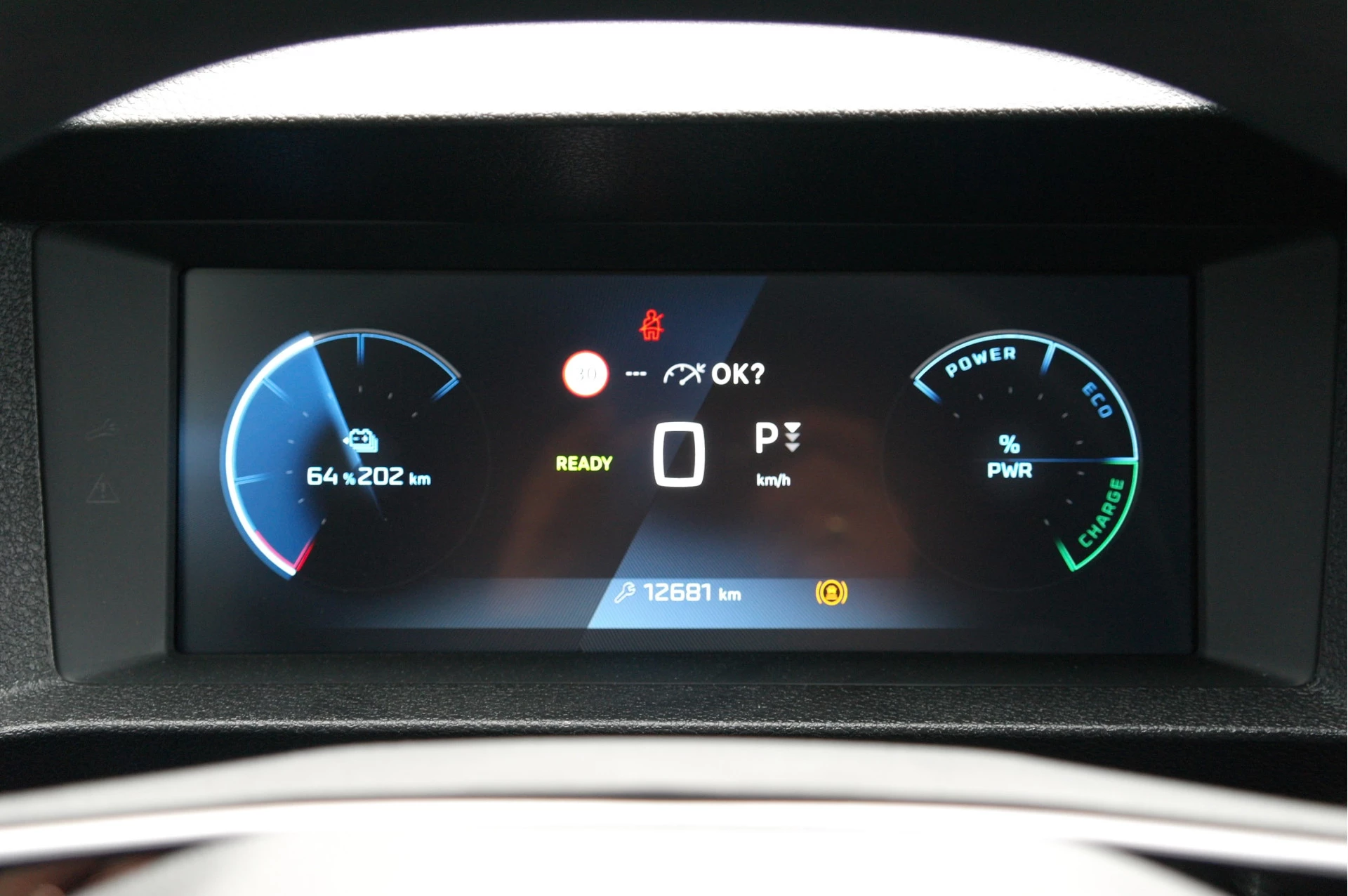 Hoofdafbeelding Peugeot e-Expert