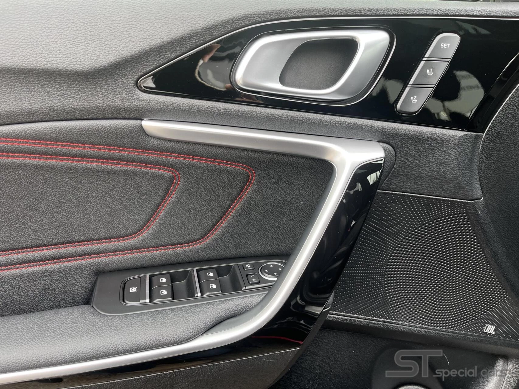 Hoofdafbeelding Kia ProCeed