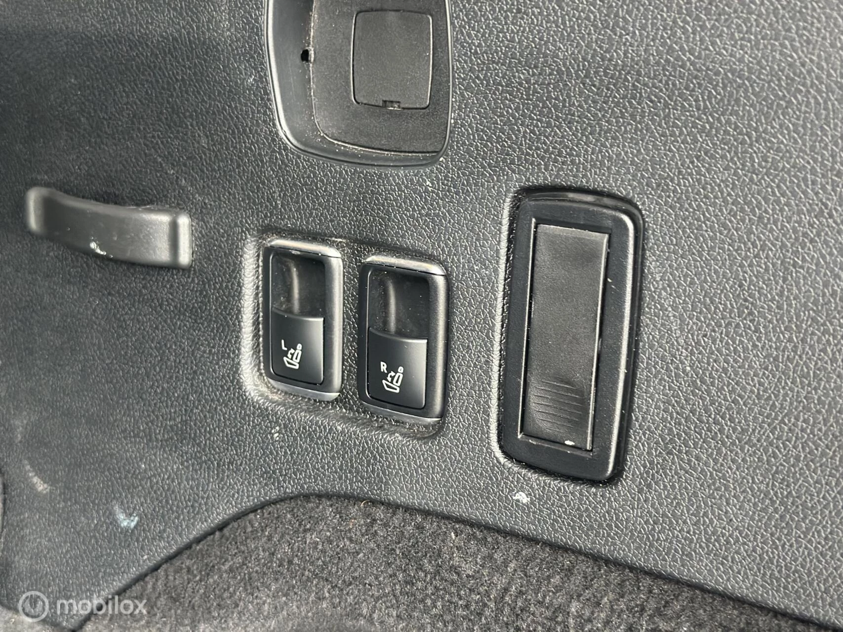 Hoofdafbeelding Mercedes-Benz GLS