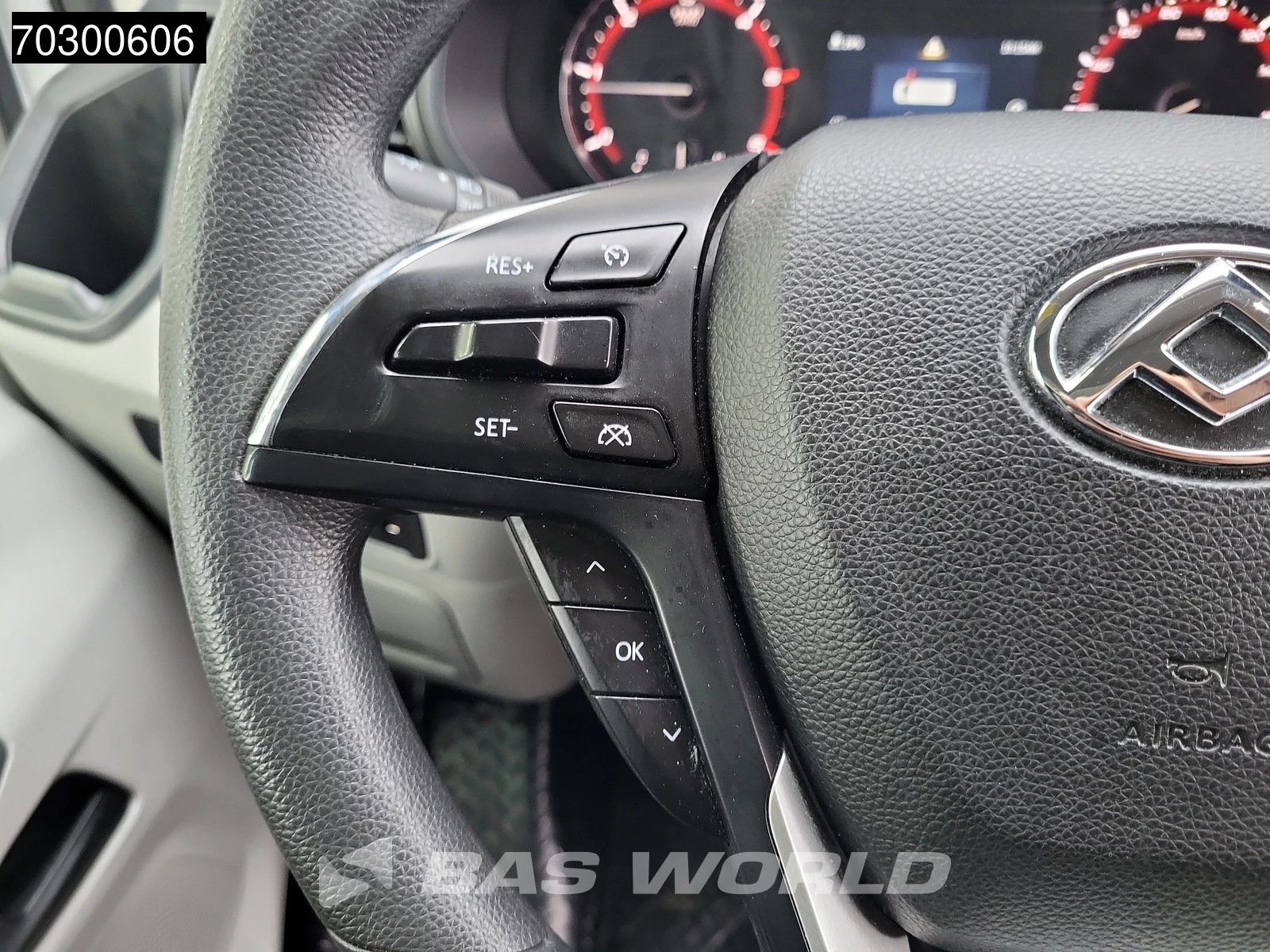 Hoofdafbeelding Maxus Deliver9