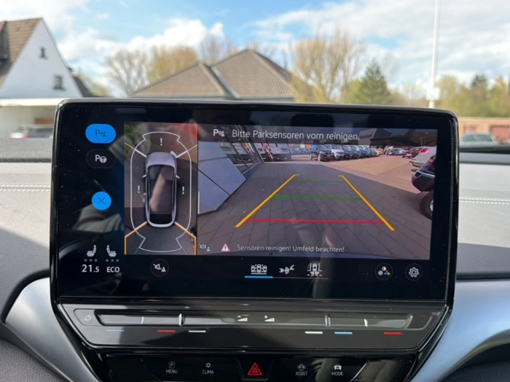 Hoofdafbeelding Volkswagen ID.5