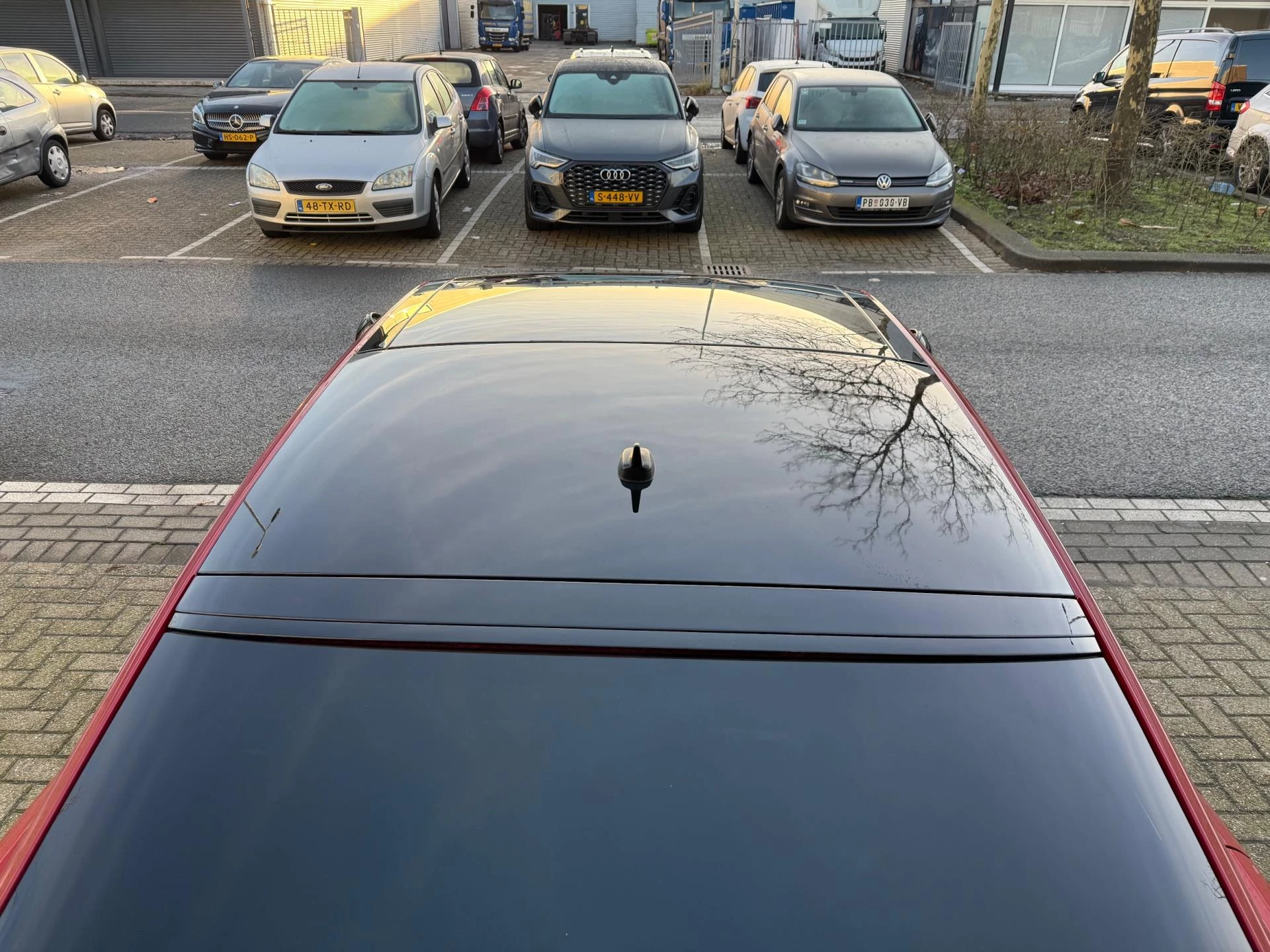 Hoofdafbeelding Volkswagen Arteon