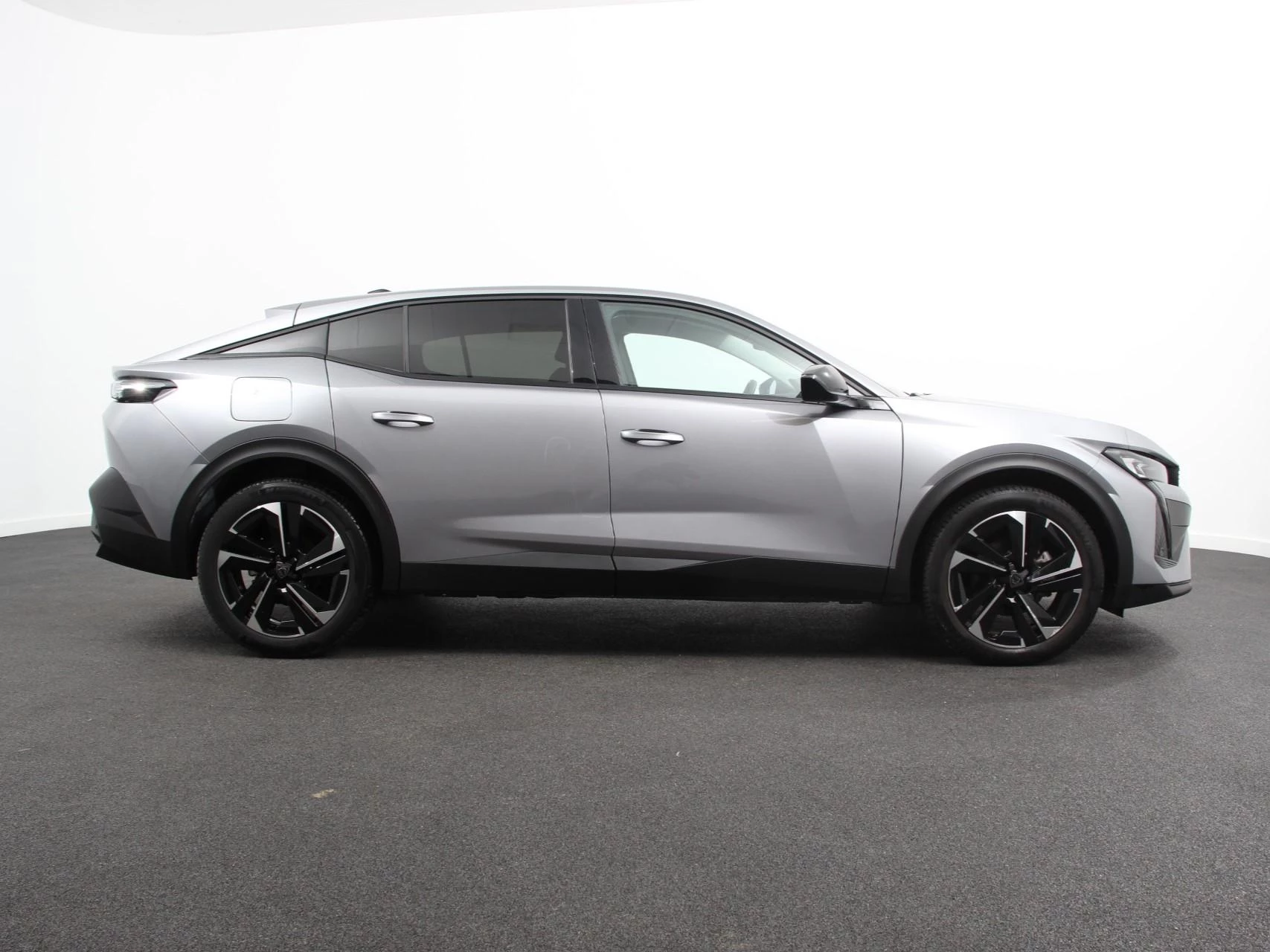 Hoofdafbeelding Peugeot 408