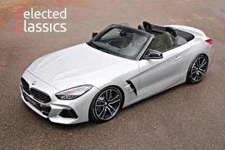 Hoofdafbeelding BMW Z4 BMW Z4 M40i / Nieuwstaat / Full options / Dealer onderhouden / 1e lak