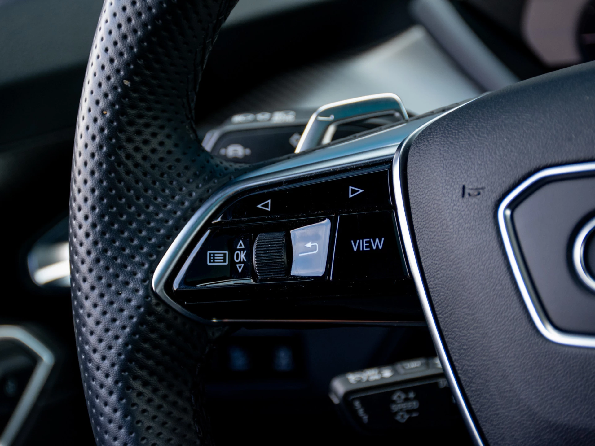Hoofdafbeelding Audi e-tron GT