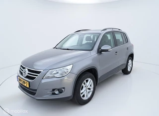 Volkswagen Tiguan 1.4 TSI Airco |Cruise|Trekhaak NW APK