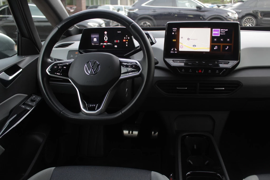 Hoofdafbeelding Volkswagen ID.3