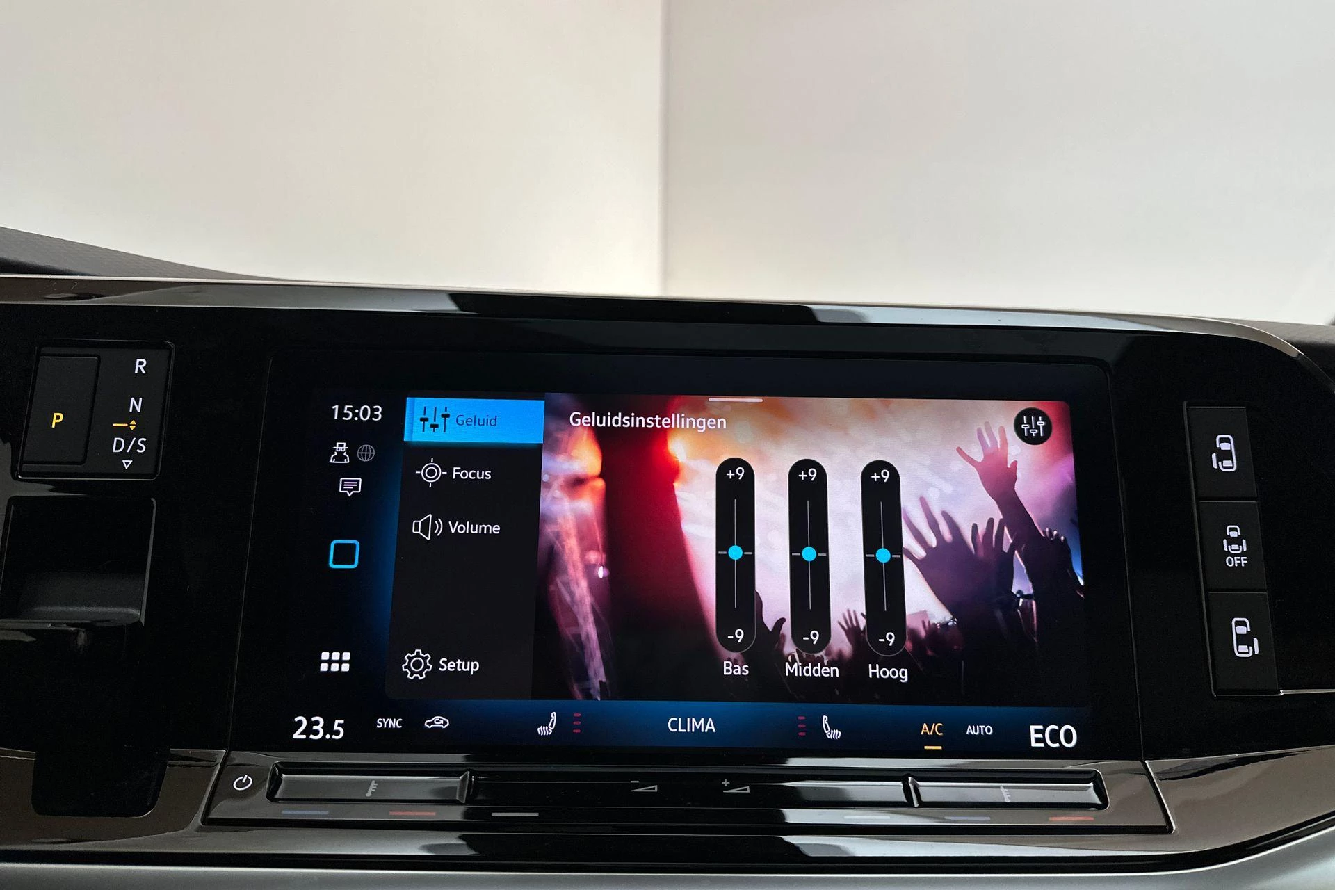 Hoofdafbeelding Volkswagen Multivan