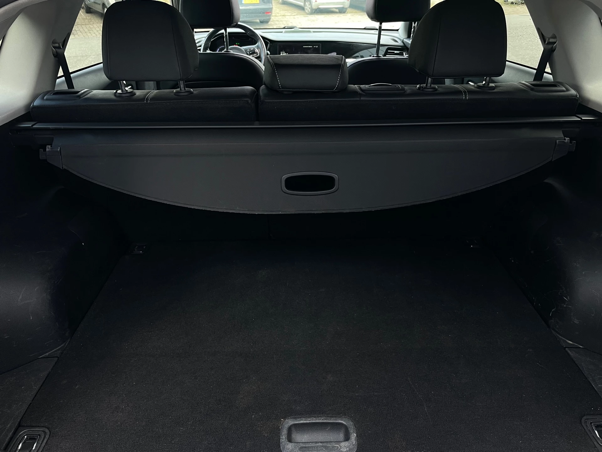 Hoofdafbeelding Kia e-Niro