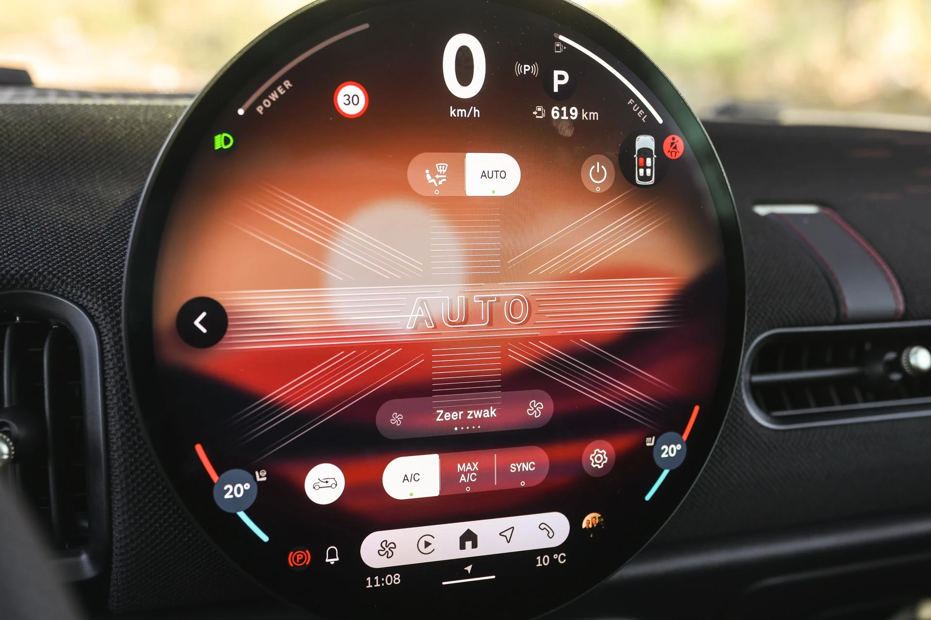 Hoofdafbeelding MINI 3-deurs