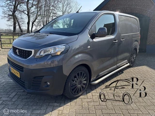 Peugeot Expert Bestel 226C 1.6 BlueHDI 95 Premium AUTOMAAT