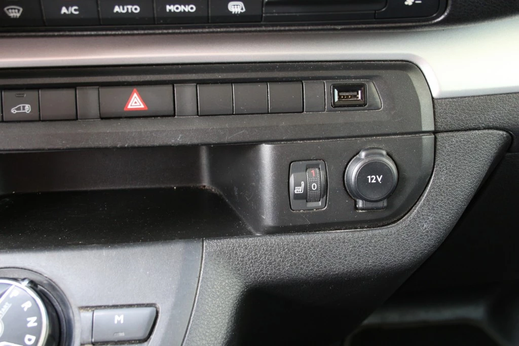 Hoofdafbeelding Peugeot Expert