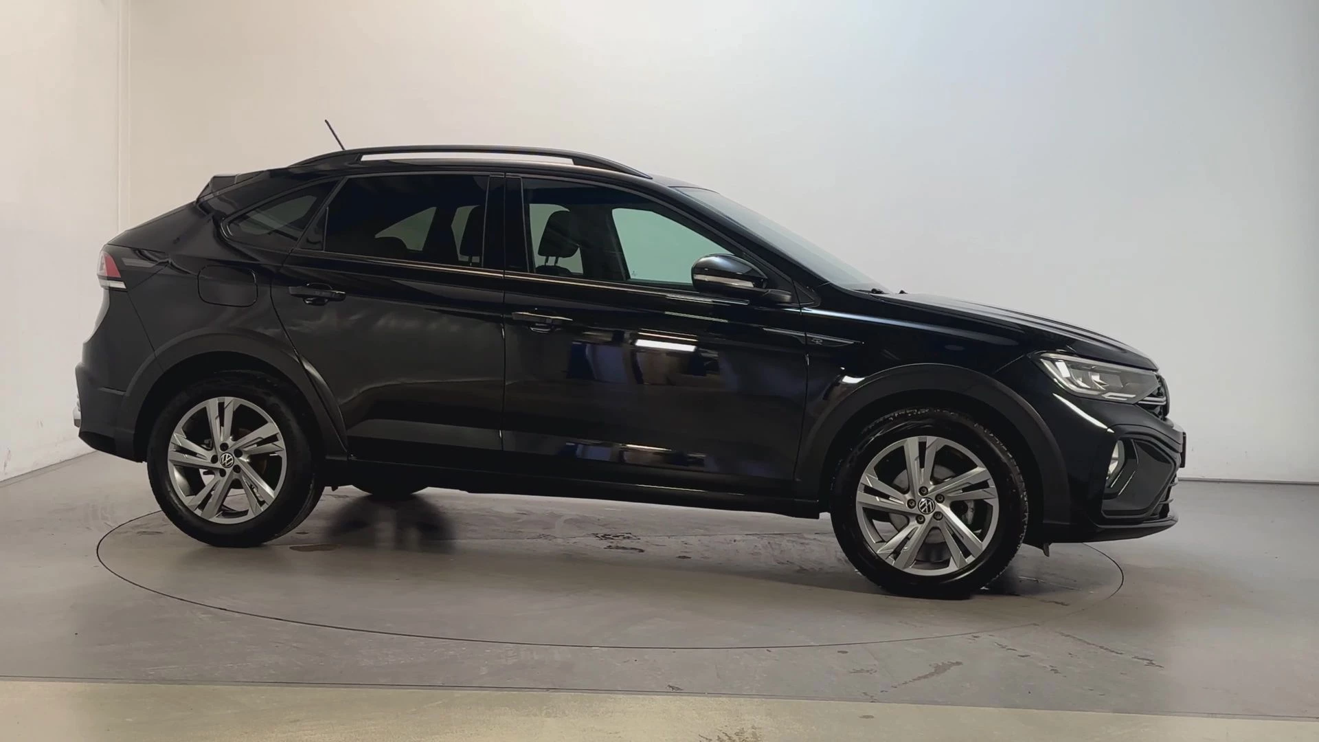 Hoofdafbeelding Volkswagen Taigo