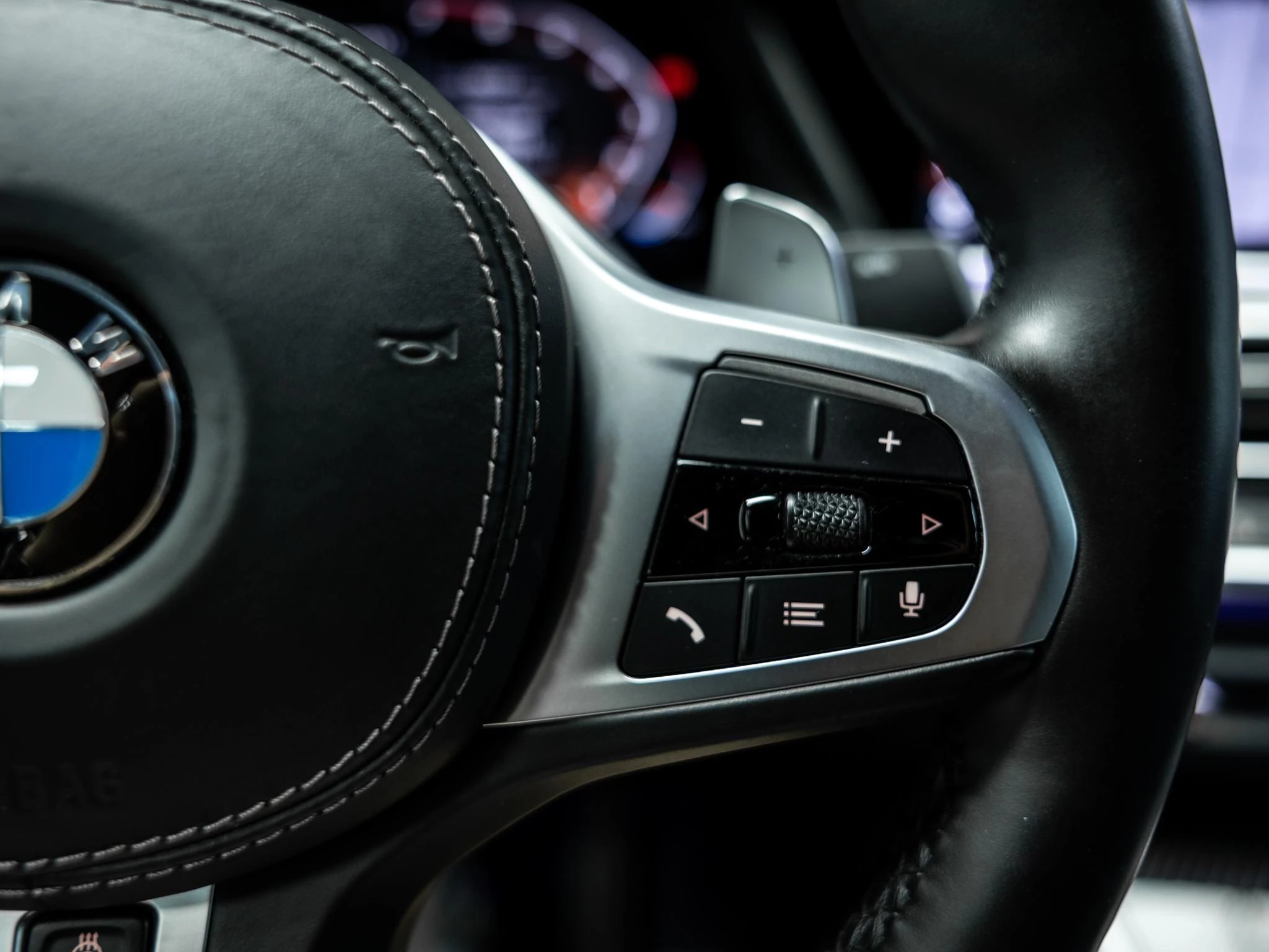 Hoofdafbeelding BMW X6