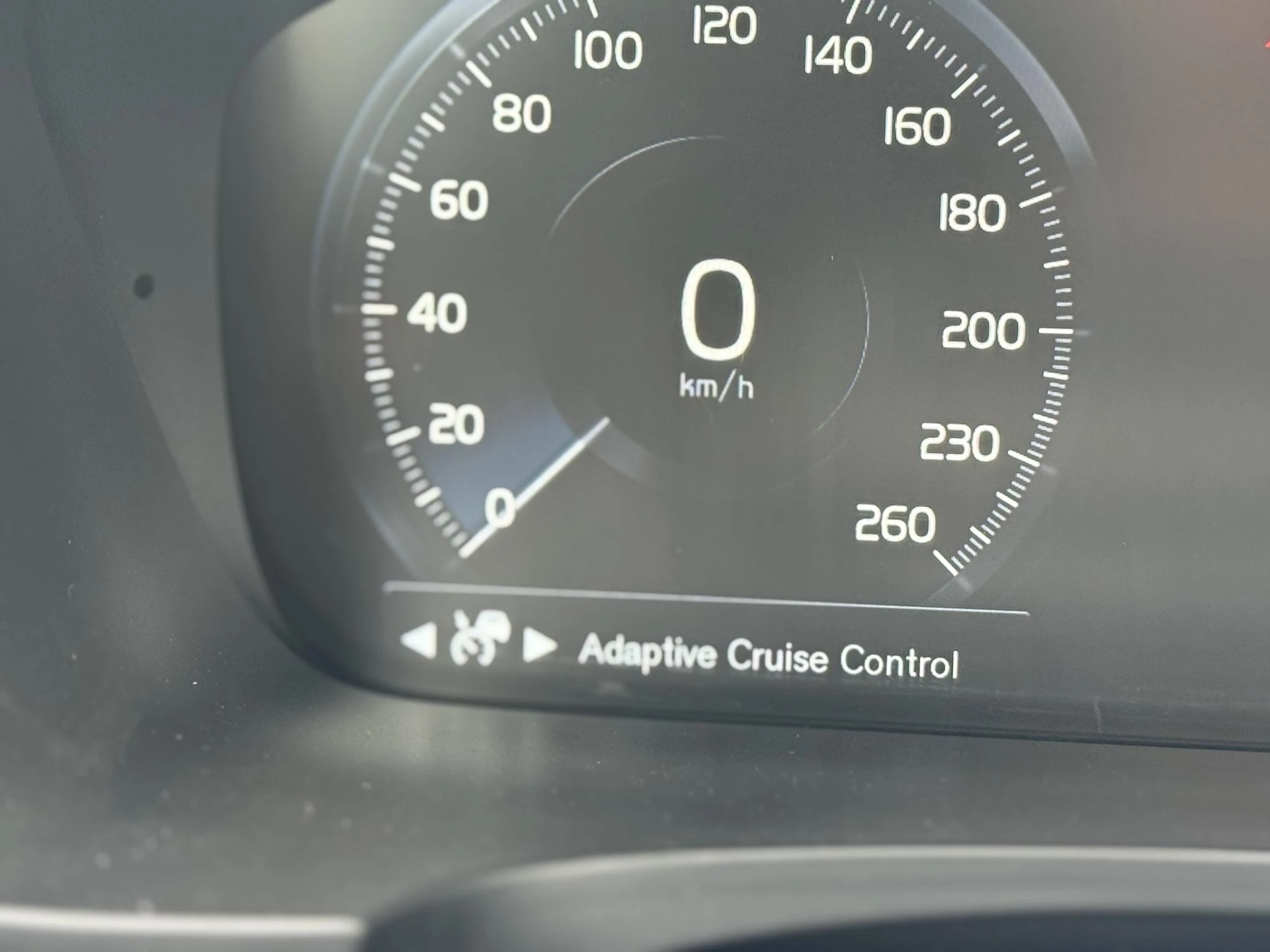 Hoofdafbeelding Volvo S90