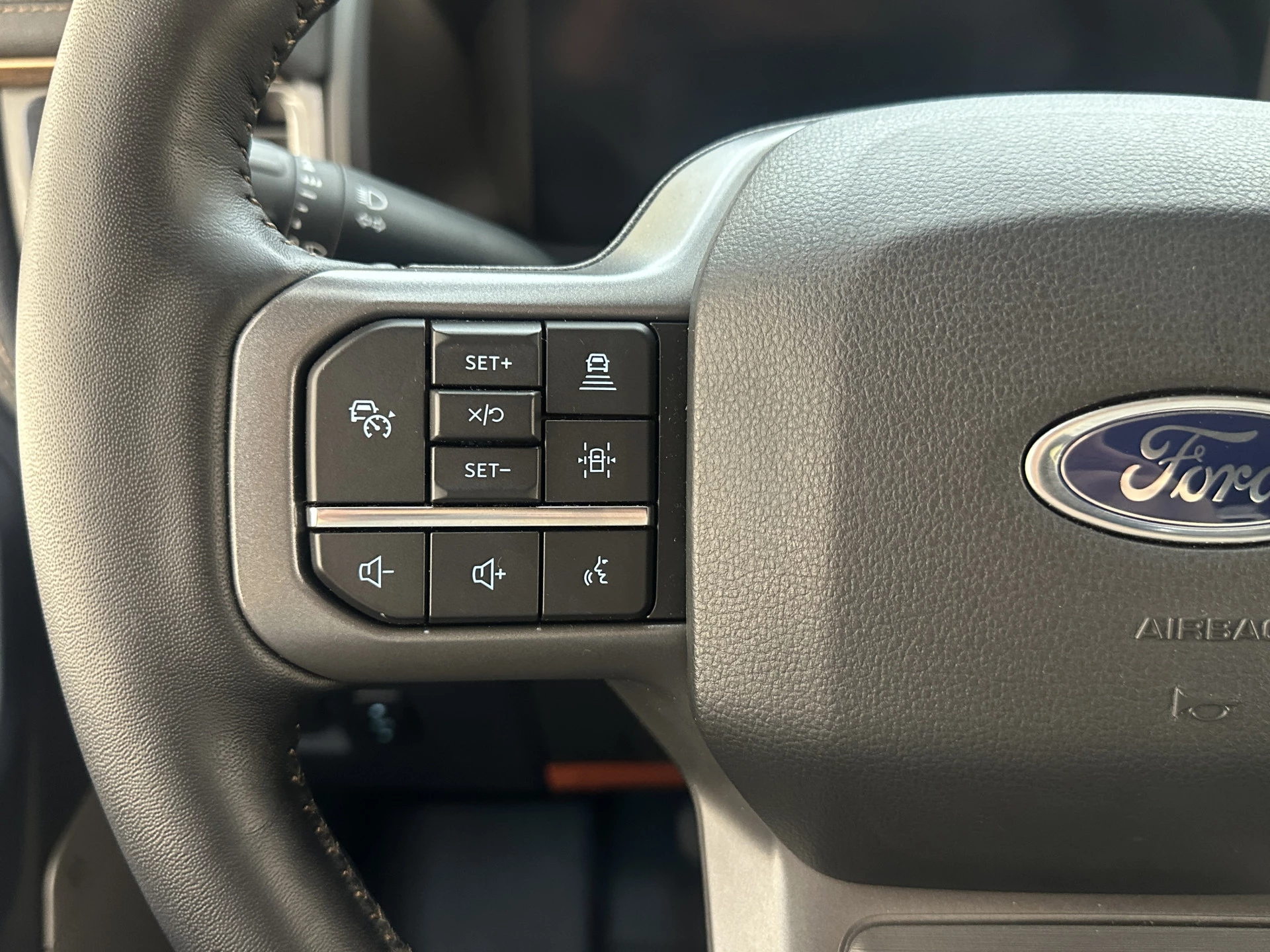Hoofdafbeelding Ford F-150