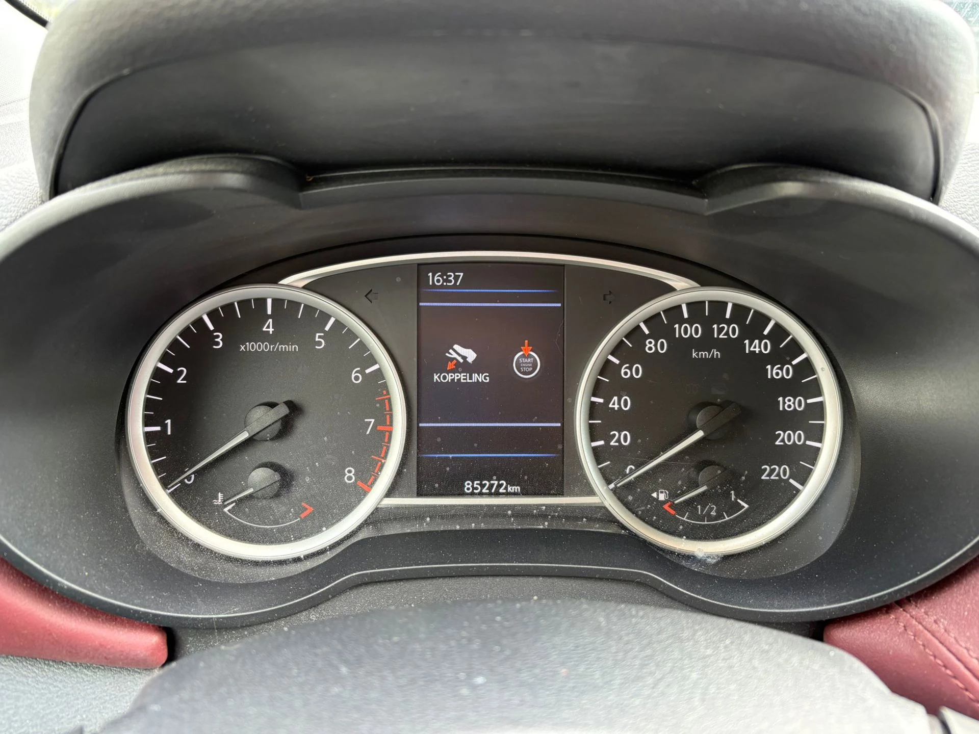Hoofdafbeelding Nissan Micra
