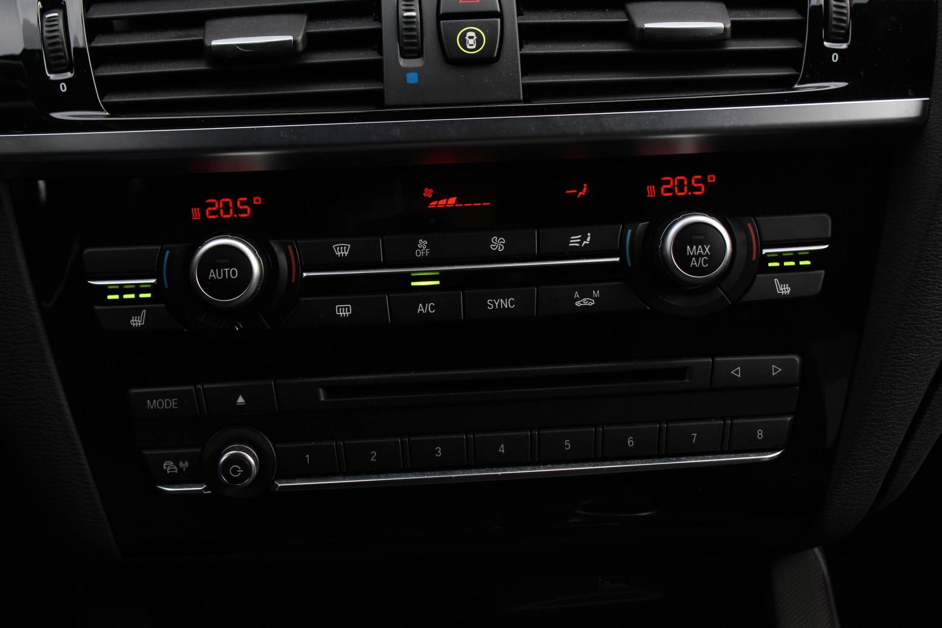 Hoofdafbeelding BMW X4