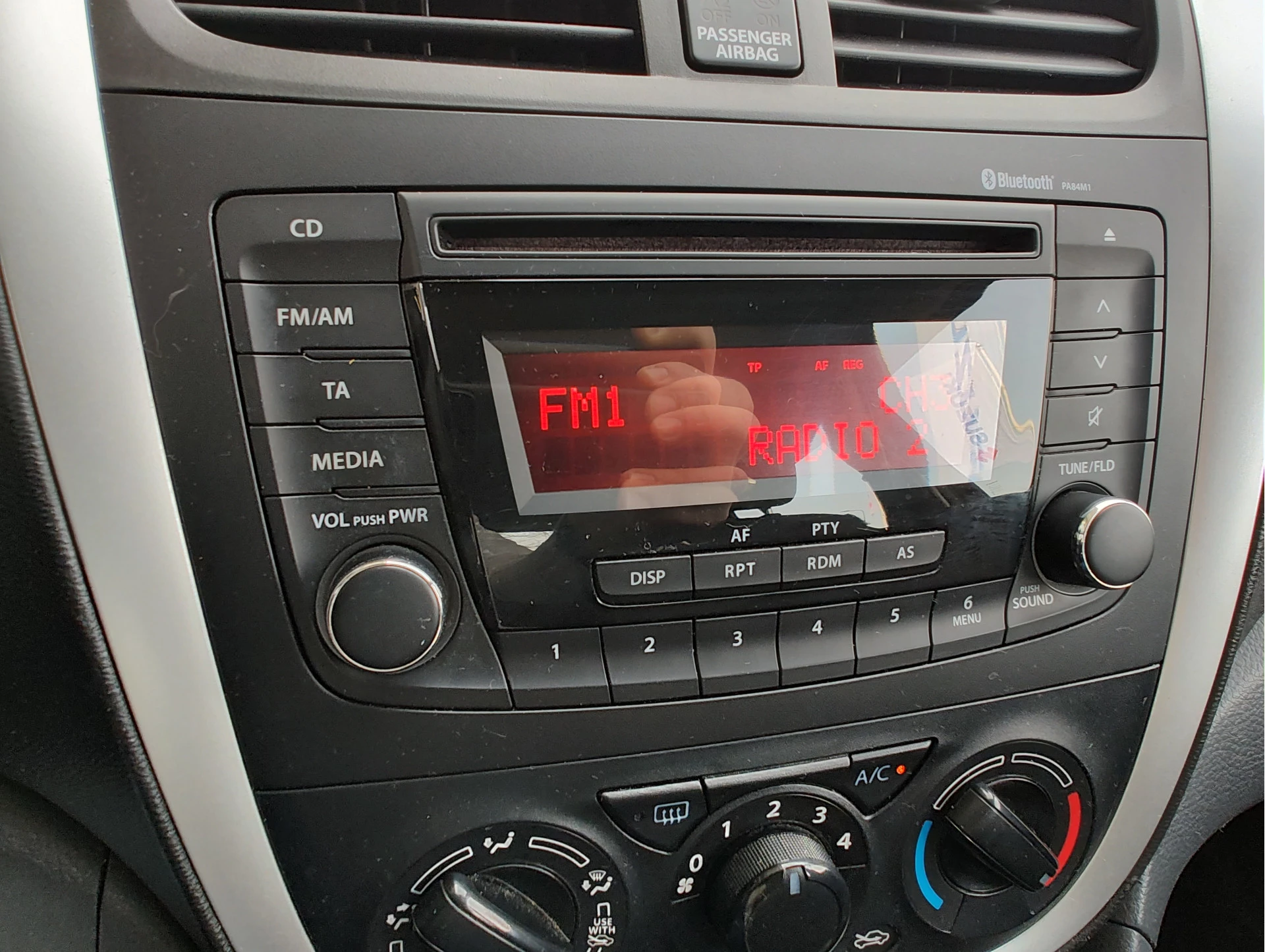 Hoofdafbeelding Suzuki Celerio