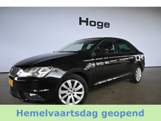 SEAT Toledo 1.2 TSI Businessline High Clima Navigatie Cruise Control Goed Onderhouden! Inruil Mogelijk!