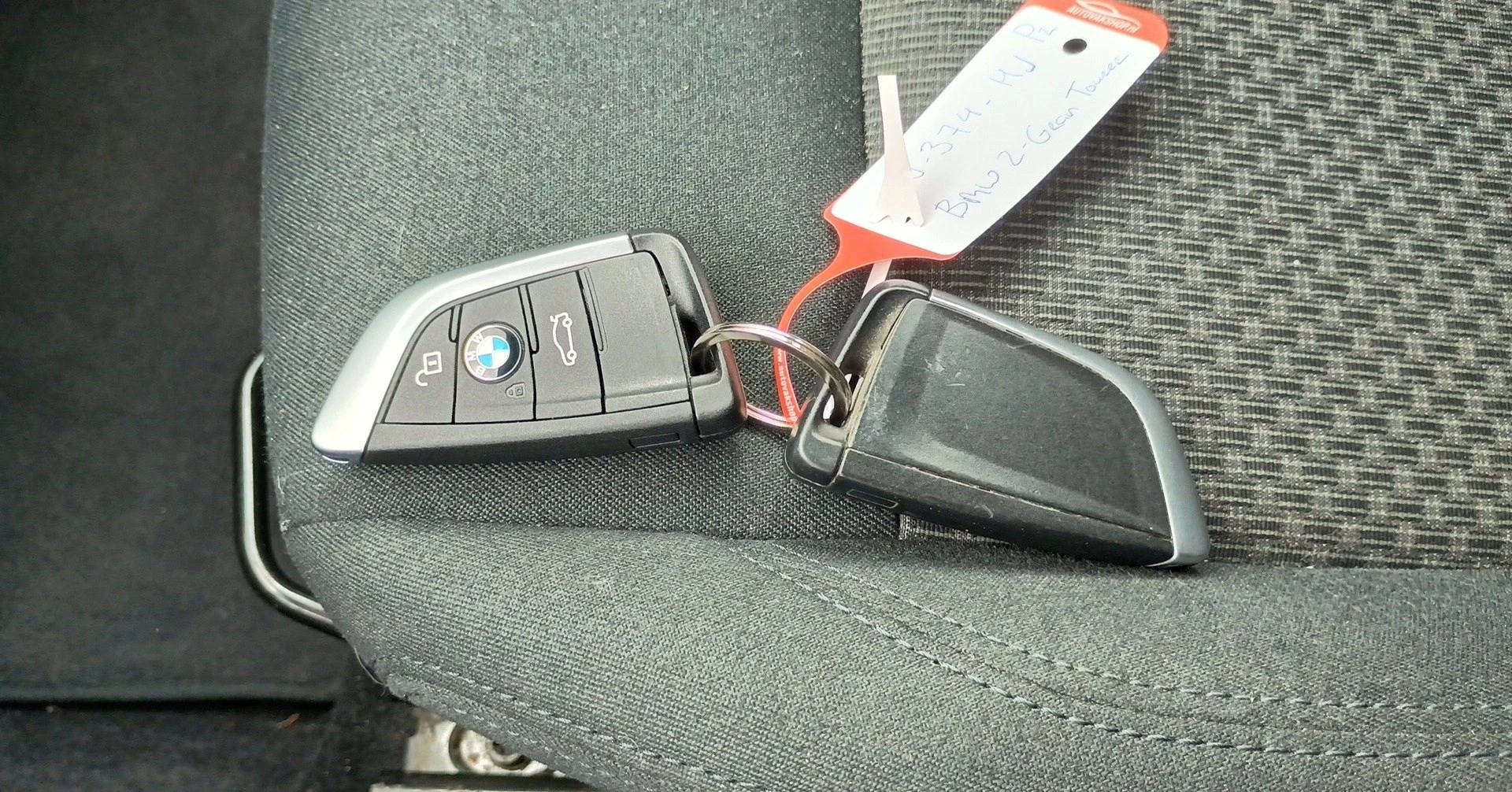 Hoofdafbeelding BMW 2 Serie