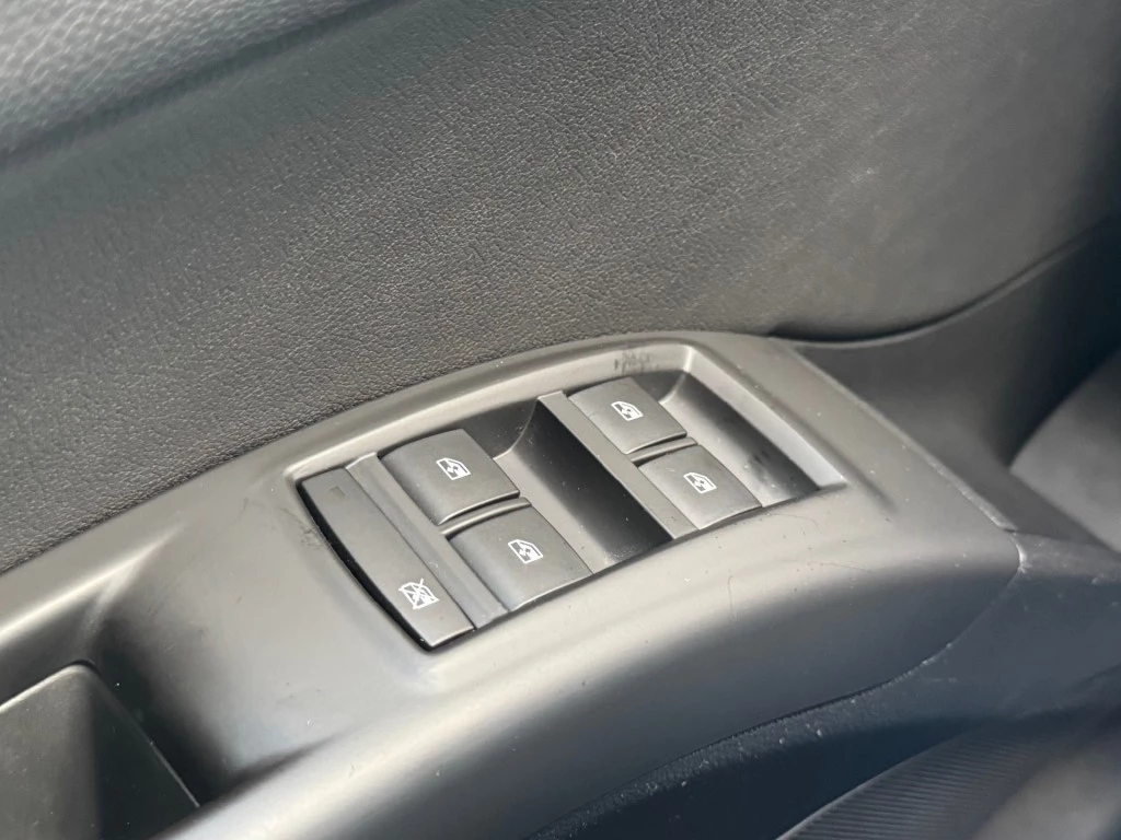 Hoofdafbeelding Opel Meriva