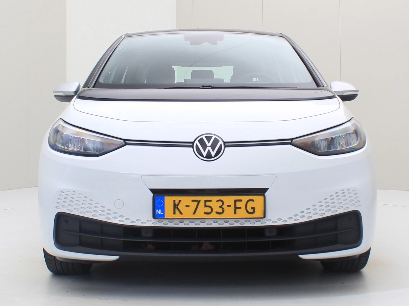 Hoofdafbeelding Volkswagen ID.3