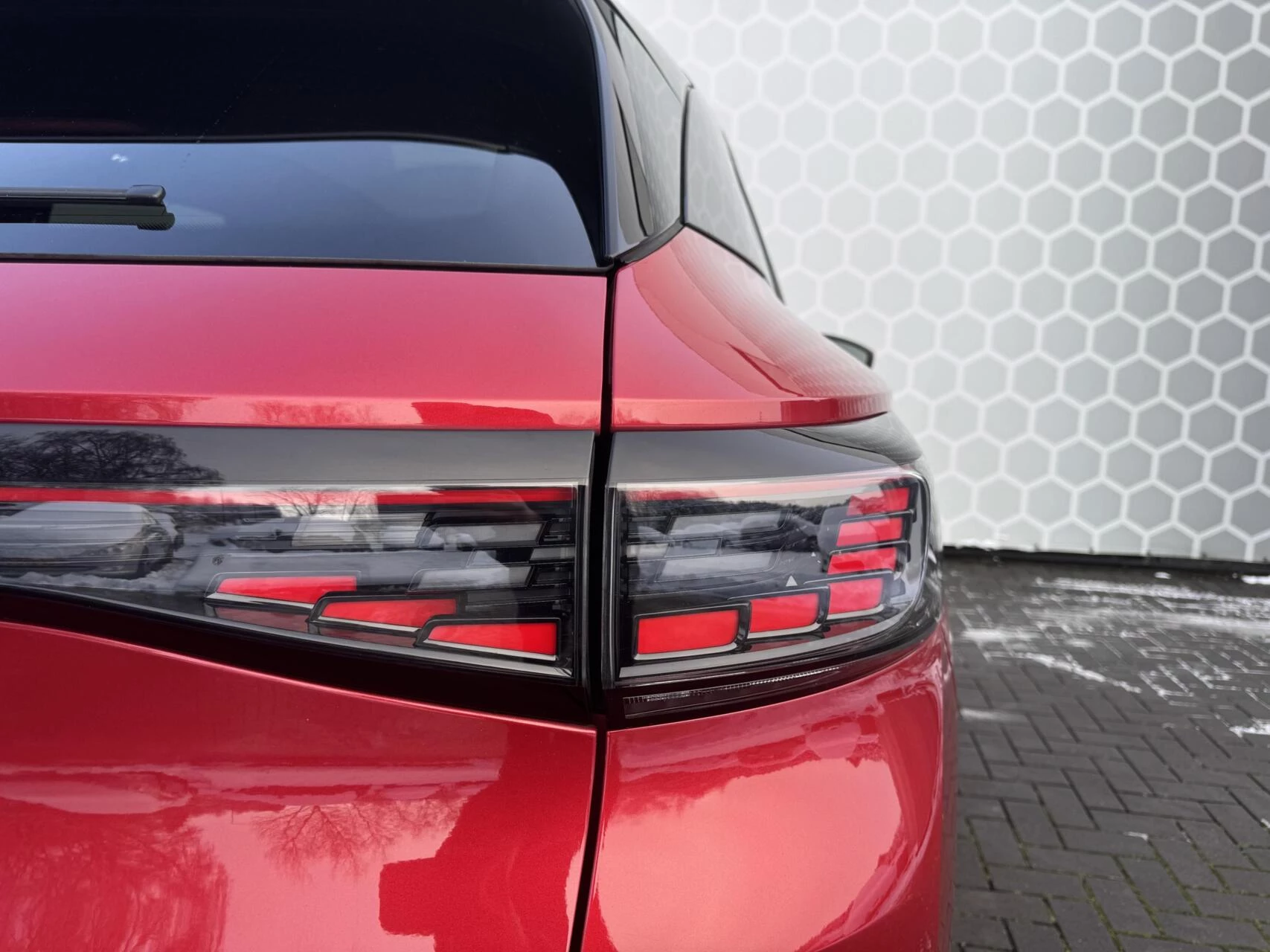 Hoofdafbeelding Volkswagen ID.4