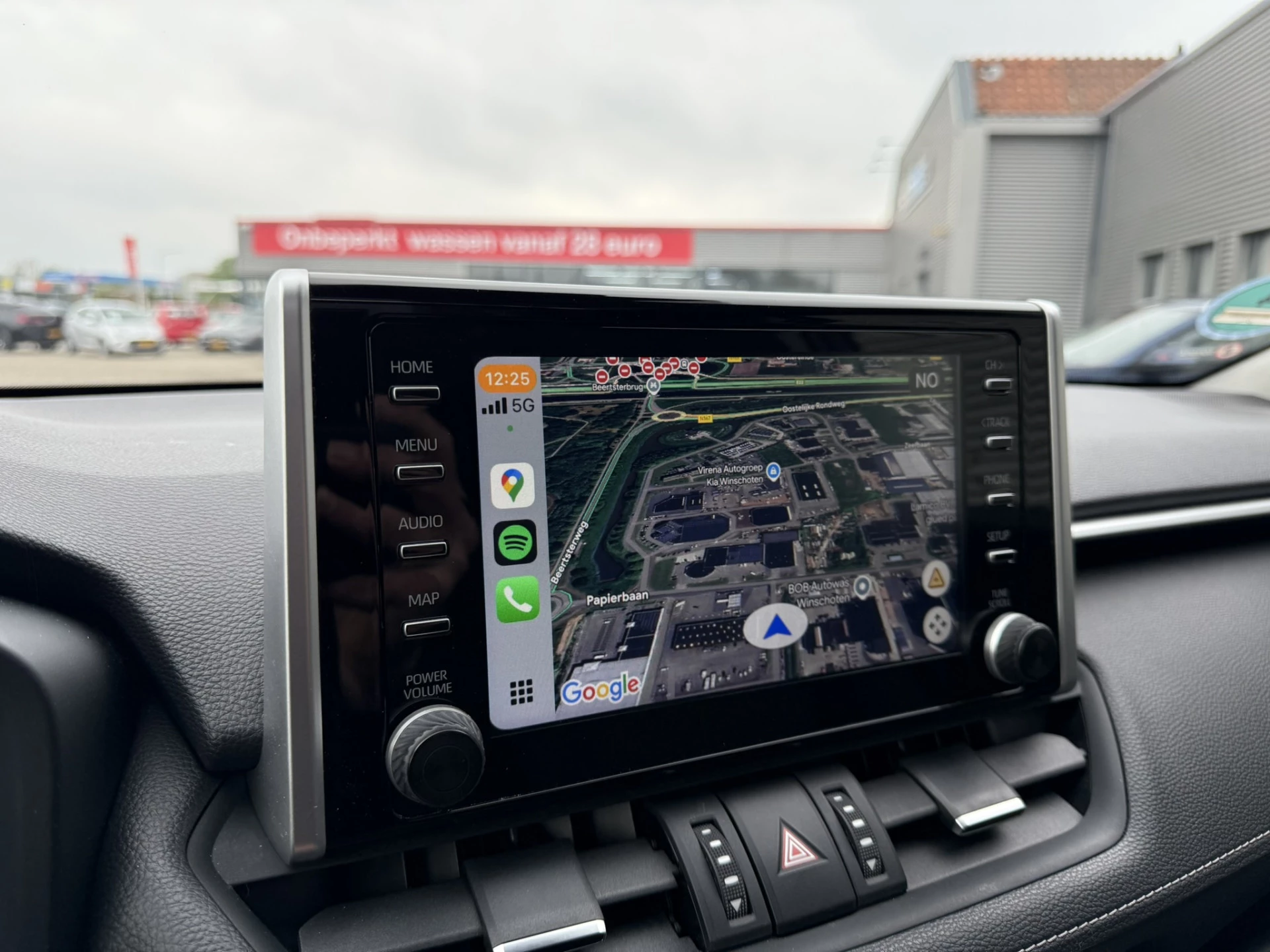 Hoofdafbeelding Toyota RAV4