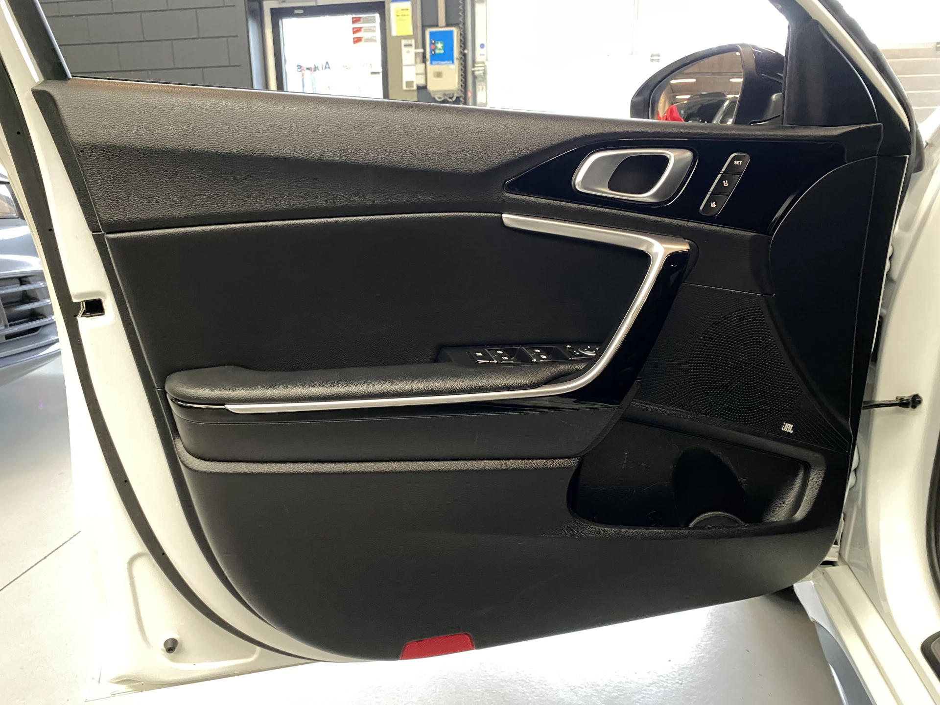 Hoofdafbeelding Kia ProCeed