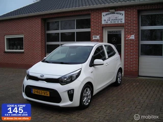 Kia Picanto 1.0 DPi ComfortLine