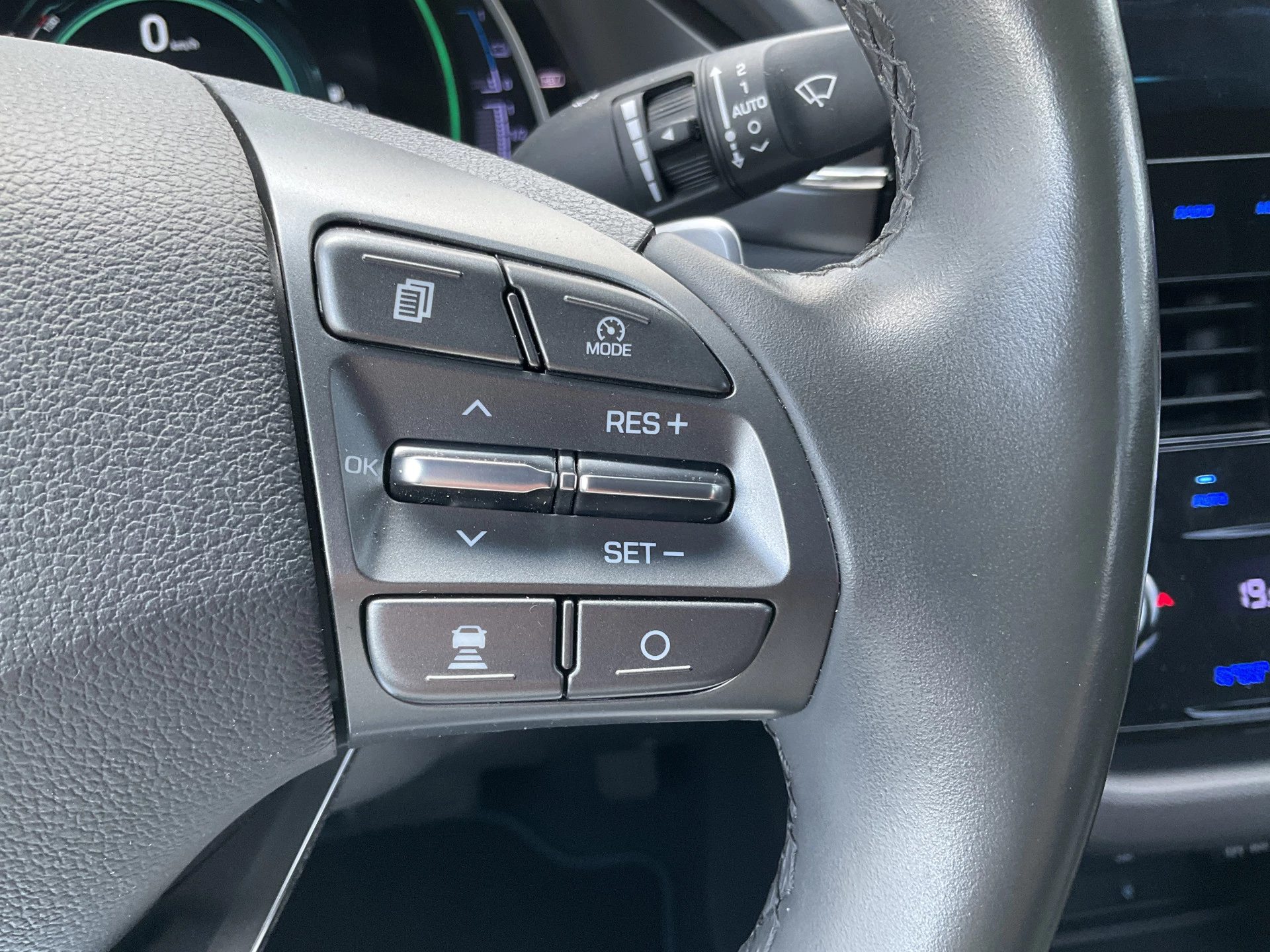 Hoofdafbeelding Hyundai IONIQ