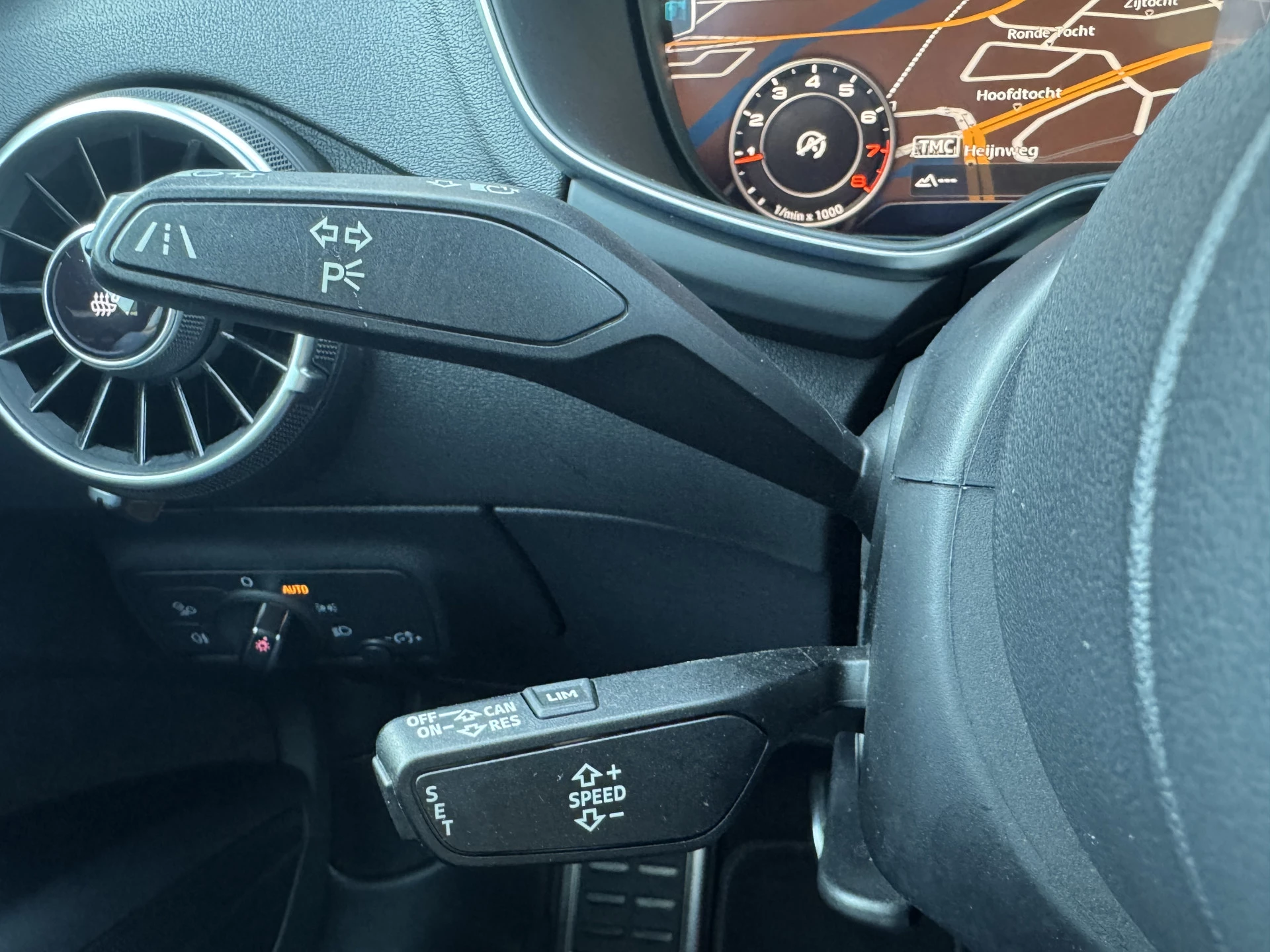 Hoofdafbeelding Audi TT