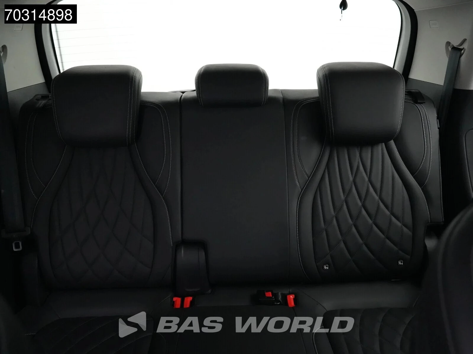 Hoofdafbeelding Maxus MIFA 9