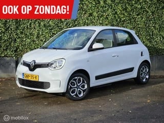 Renault Twingo Z.E. R80 Collection | November Deals!