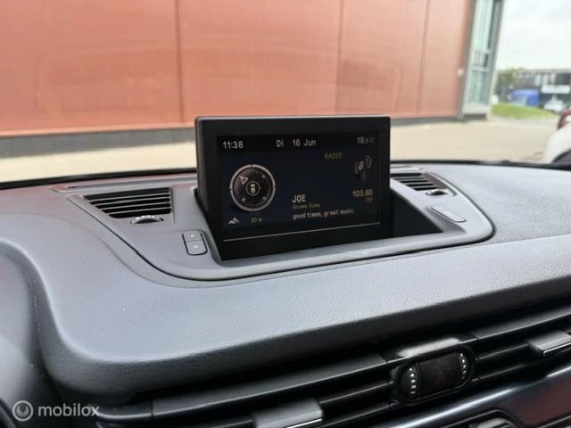 Hoofdafbeelding Alfa Romeo Giulietta