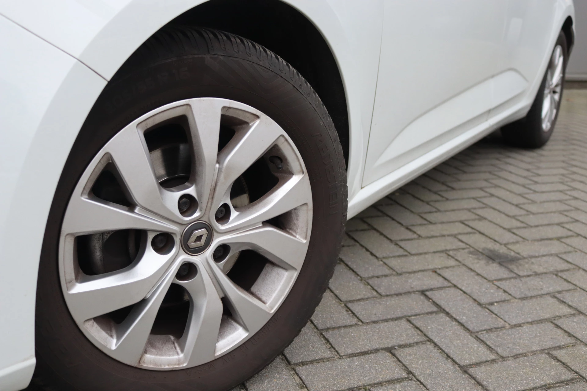 Hoofdafbeelding Renault Mégane