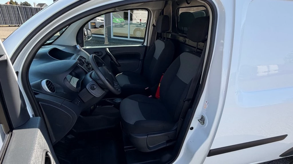 Hoofdafbeelding Renault Kangoo