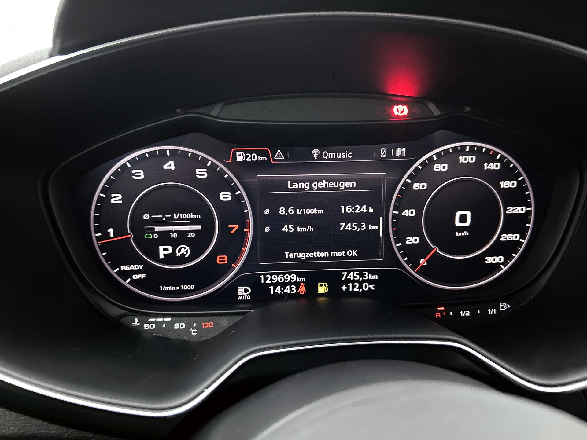 Hoofdafbeelding Audi TT