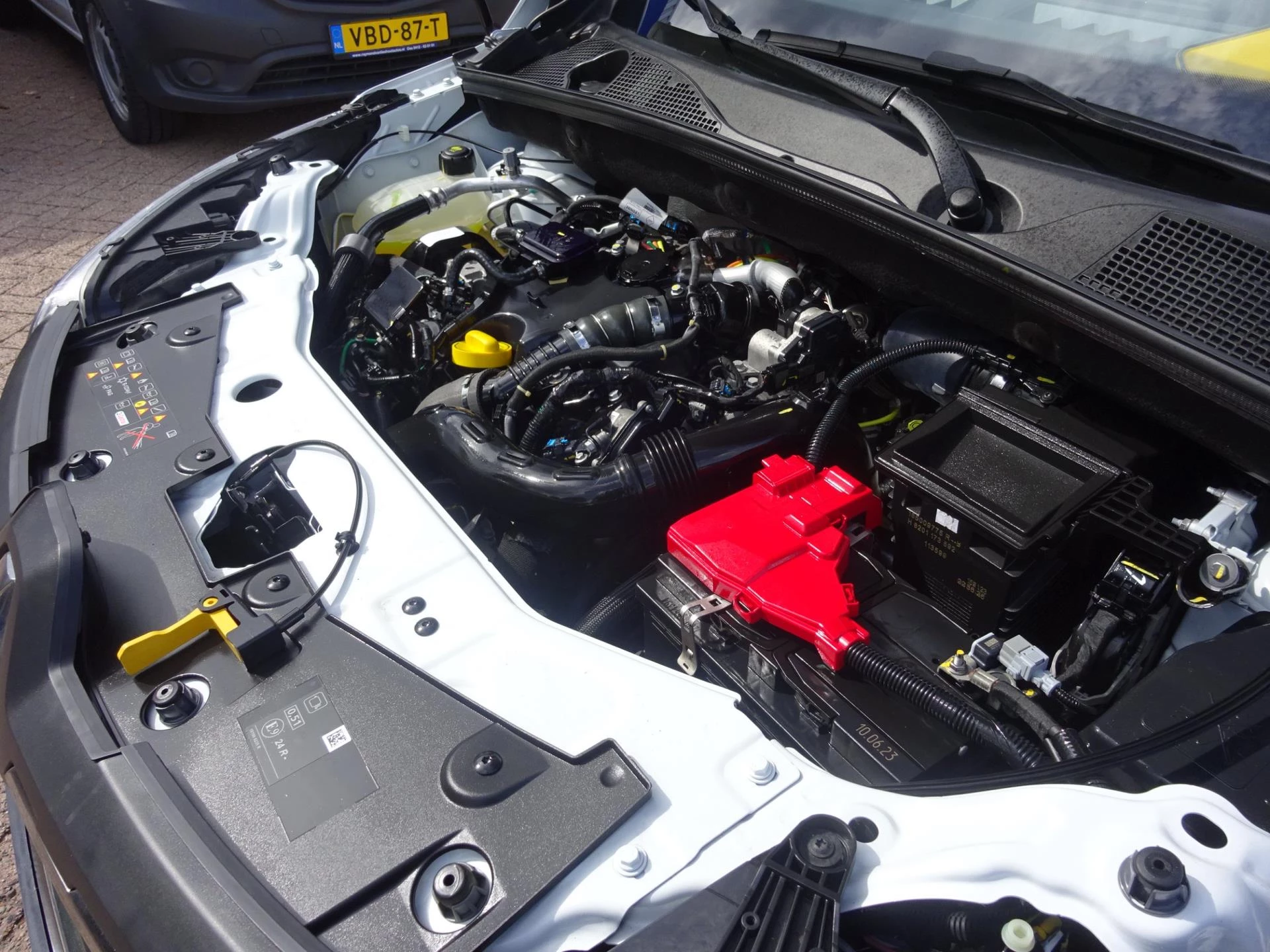 Hoofdafbeelding Renault Express