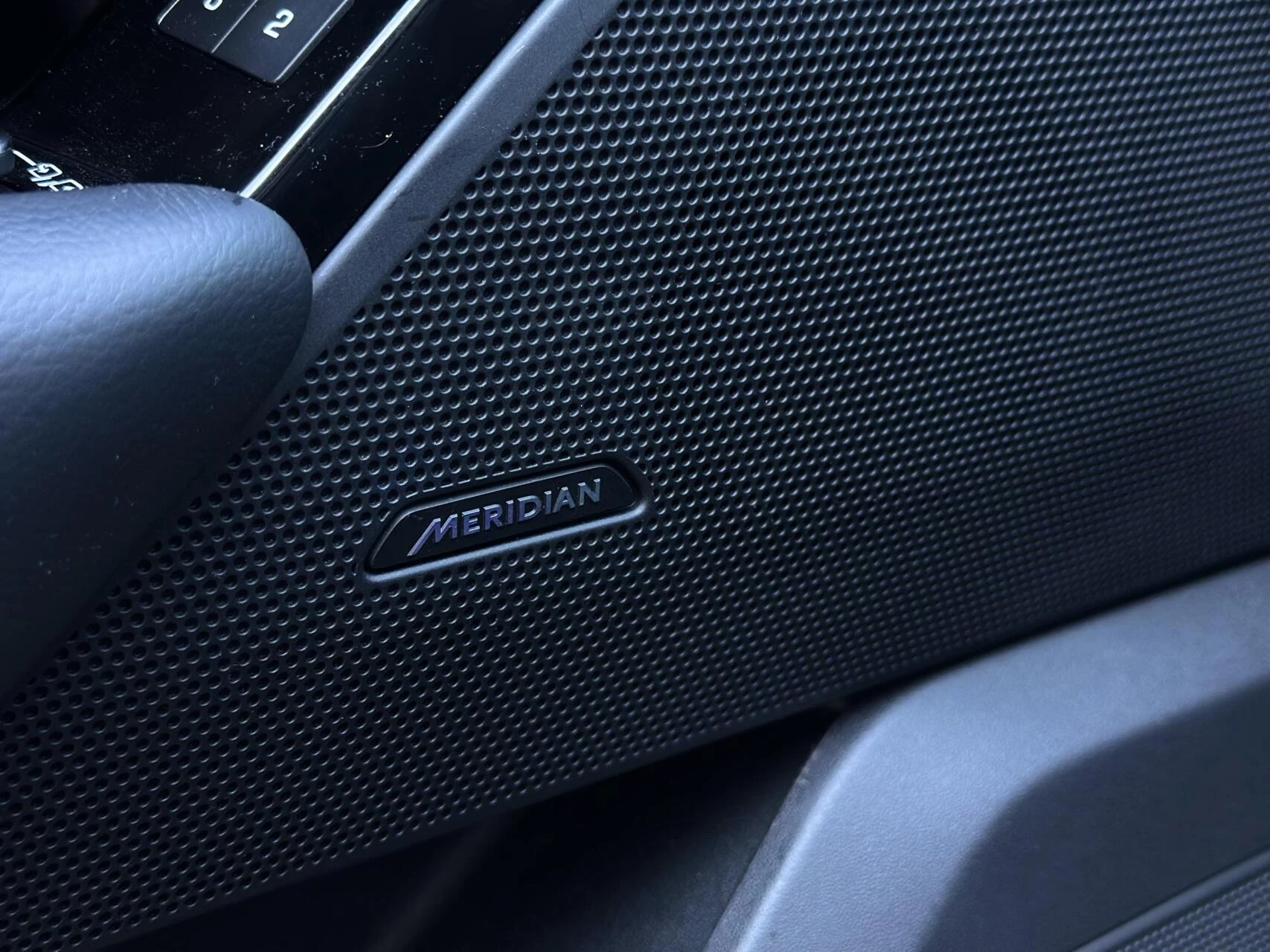 Hoofdafbeelding Land Rover Range Rover Velar