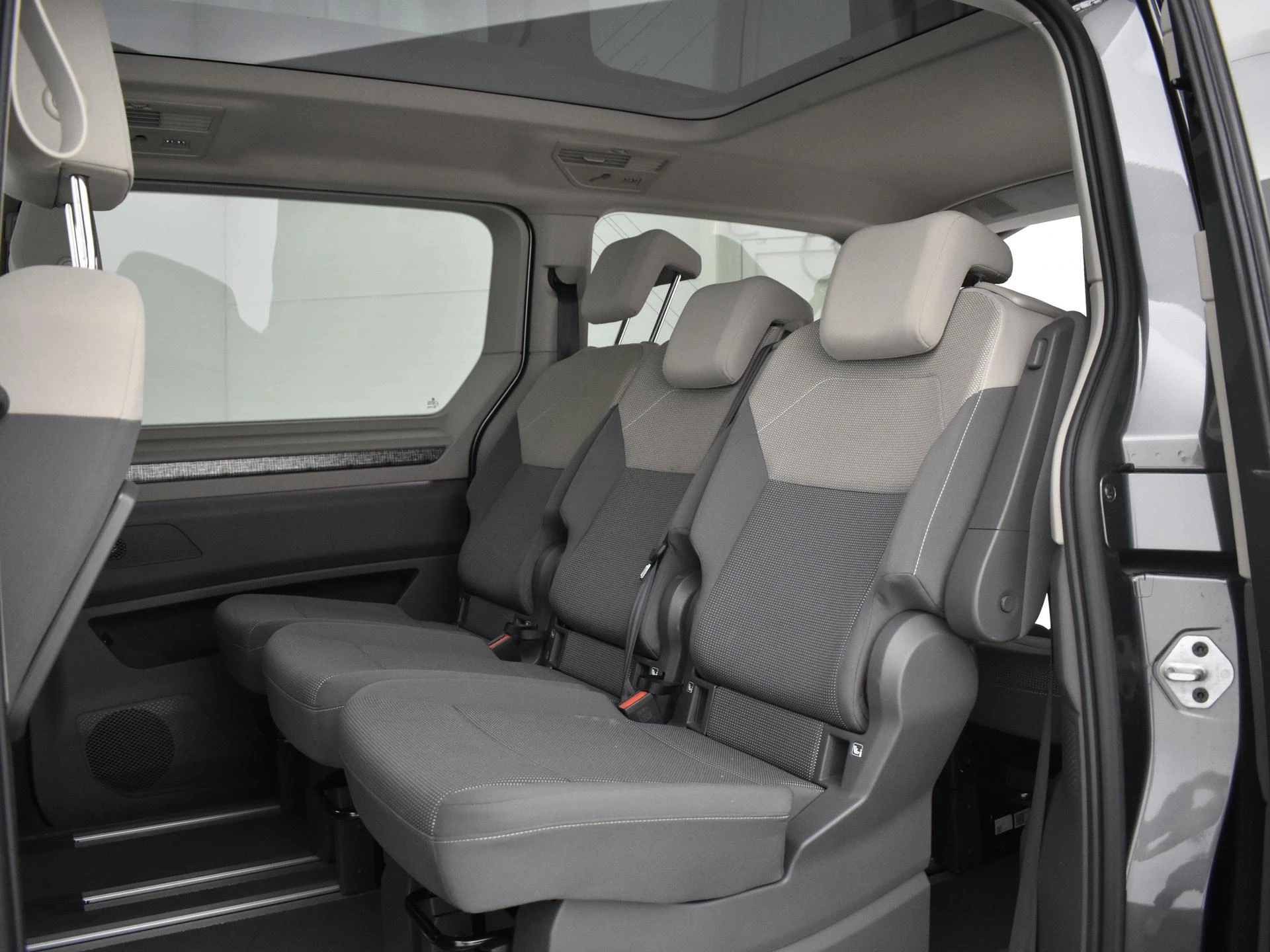 Hoofdafbeelding Volkswagen Multivan