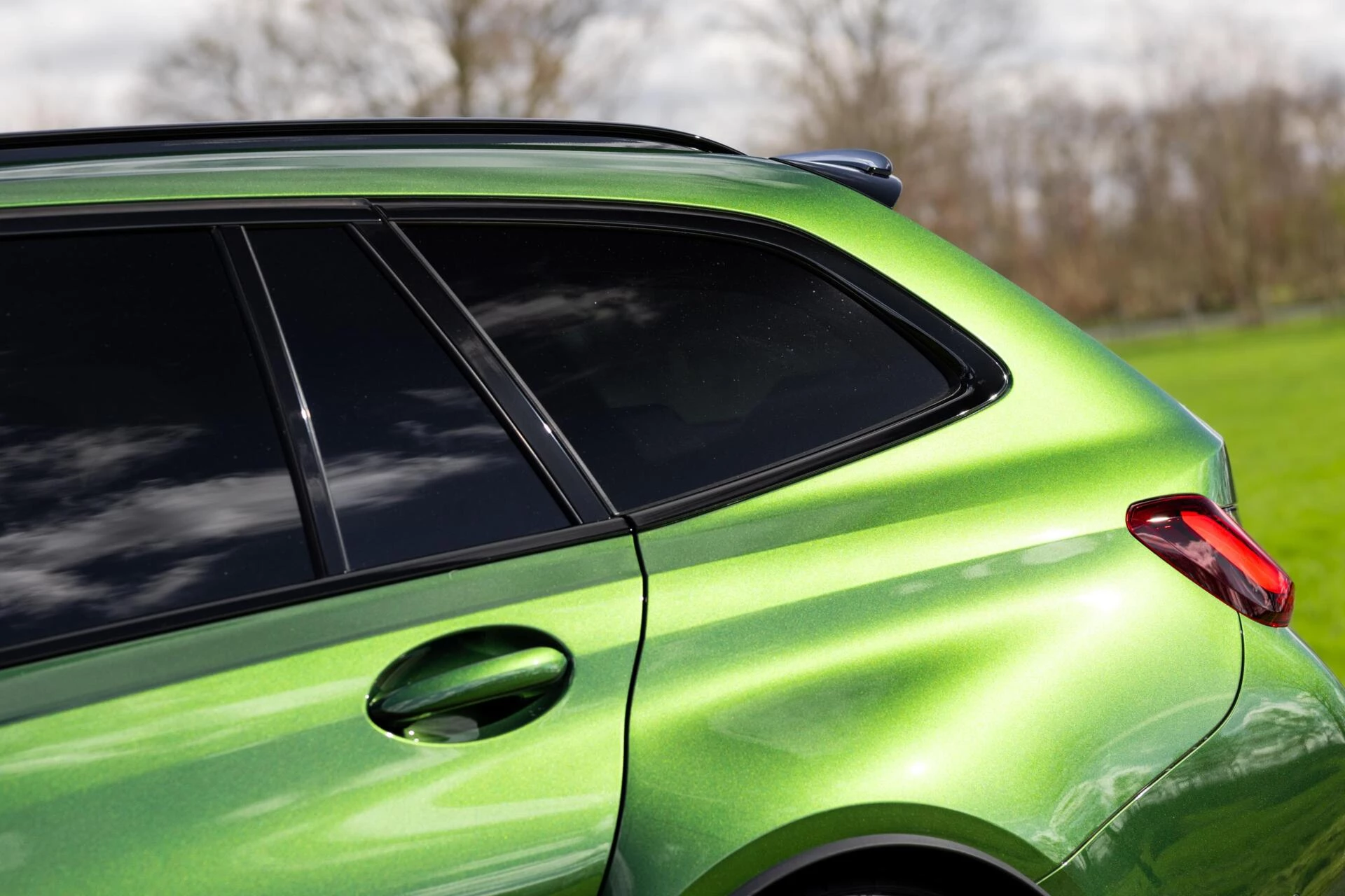 Hoofdafbeelding BMW M3