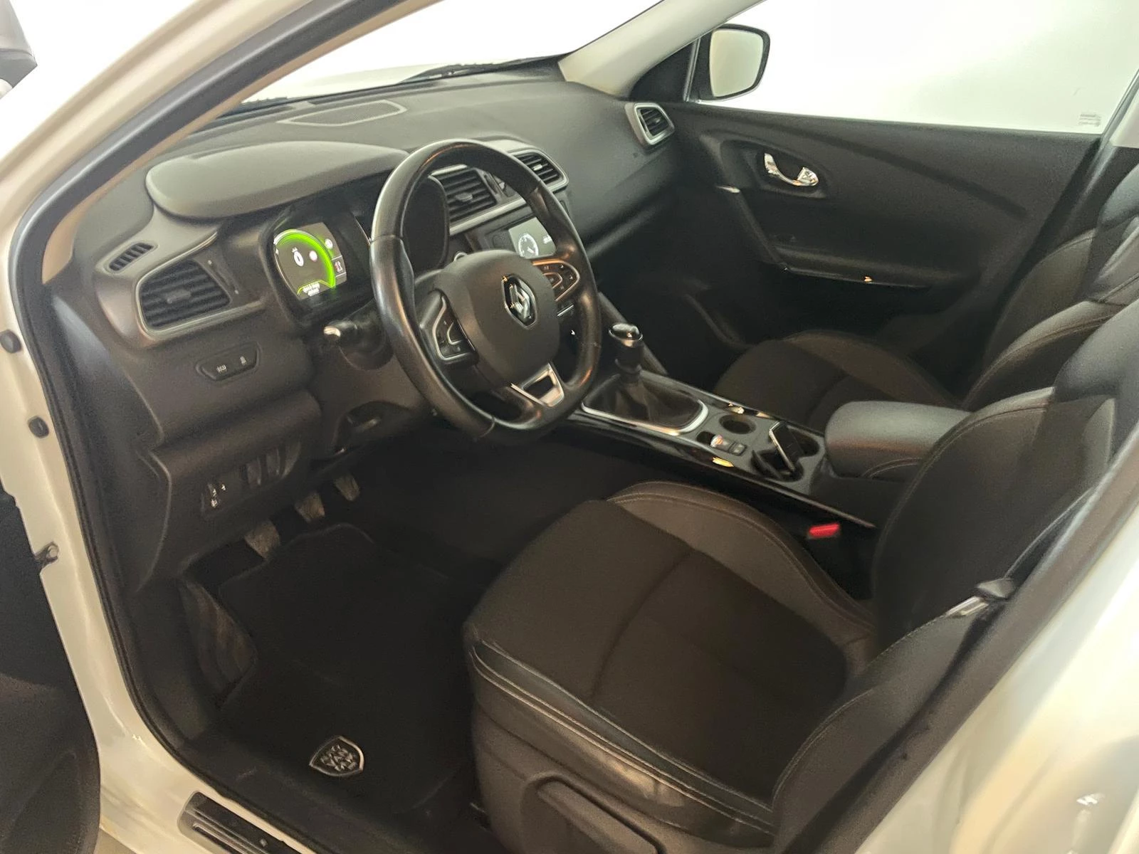 Hoofdafbeelding Renault Kadjar